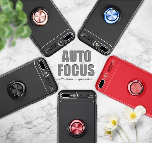 Funda Protectora Compatible con iPhone 8 Plus, XS, XR, 11, 12 y Más Modelos - Image 16