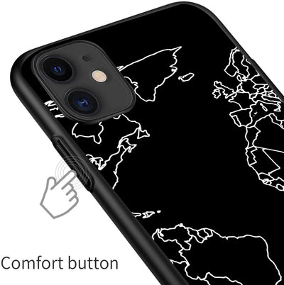 Funda para Celular Diseño Avión Love - Image 3