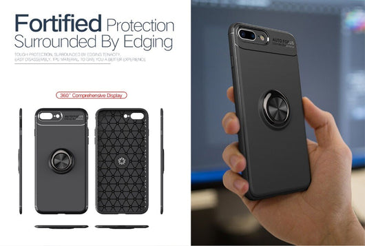 Funda Protectora Compatible con iPhone 8 Plus, XS, XR, 11, 12 y Más Modelos - Image 18