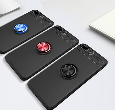 Funda Protectora Compatible con iPhone 8 Plus, XS, XR, 11, 12 y Más Modelos - Image 19