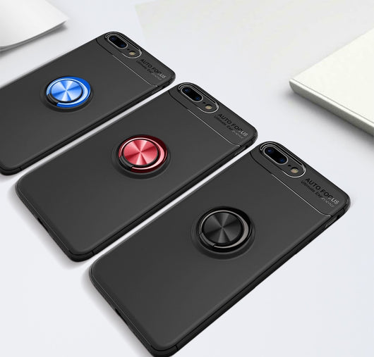 Funda Protectora Compatible con iPhone 8 Plus, XS, XR, 11, 12 y Más Modelos - Image 19