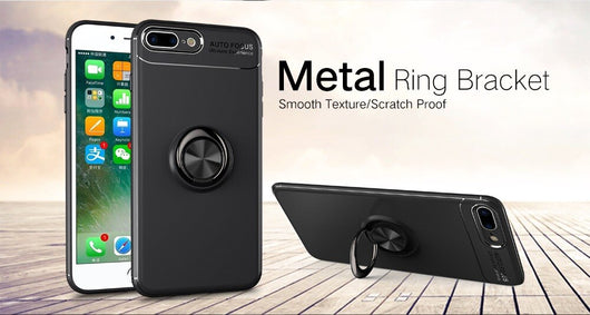 Funda Protectora Compatible con iPhone 8 Plus, XS, XR, 11, 12 y Más Modelos - Image 20