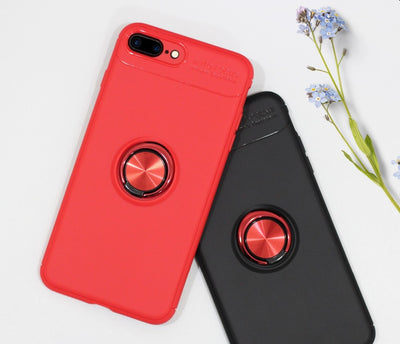 Funda Protectora Compatible con iPhone 8 Plus, XS, XR, 11, 12 y Más Modelos - Image 22