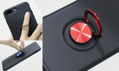 Funda Protectora Compatible con iPhone 8 Plus, XS, XR, 11, 12 y Más Modelos - Image 23