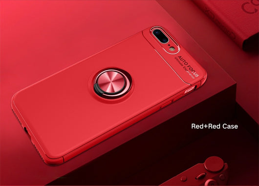 Funda Protectora Compatible con iPhone 8 Plus, XS, XR, 11, 12 y Más Modelos - Image 27