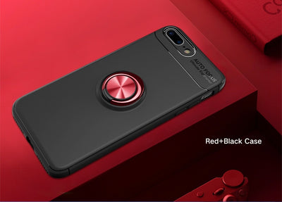 Funda Protectora Compatible con iPhone 8 Plus, XS, XR, 11, 12 y Más Modelos - Image 28