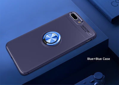 Funda Protectora Compatible con iPhone 8 Plus, XS, XR, 11, 12 y Más Modelos - Image 29