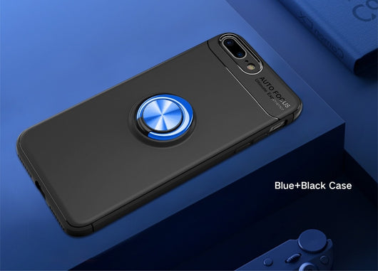 Funda Protectora Compatible con iPhone 8 Plus, XS, XR, 11, 12 y Más Modelos - Image 30