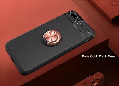 Funda Protectora Compatible con iPhone 8 Plus, XS, XR, 11, 12 y Más Modelos - Image 31
