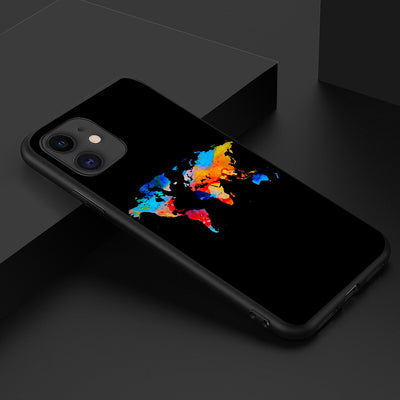 Funda para Celular Diseño Avión Love - Image 6
