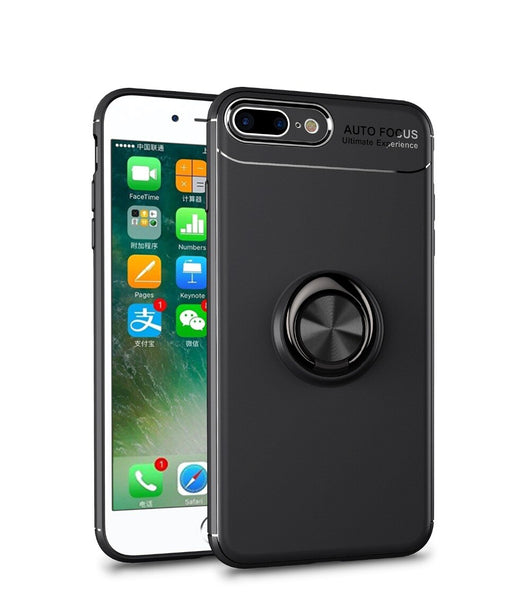 Funda Protectora Compatible con iPhone 8 Plus, XS, XR, 11, 12 y Más Modelos - Image 32