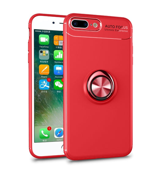 Funda Protectora Compatible con iPhone 8 Plus, XS, XR, 11, 12 y Más Modelos - Image 33