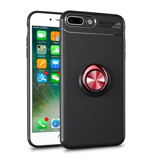 Funda Protectora Compatible con iPhone 8 Plus, XS, XR, 11, 12 y Más Modelos - Image 34