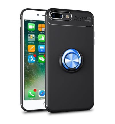Funda Protectora Compatible con iPhone 8 Plus, XS, XR, 11, 12 y Más Modelos - Image 35
