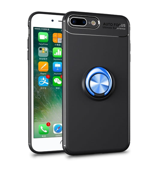 Funda Protectora Compatible con iPhone 8 Plus, XS, XR, 11, 12 y Más Modelos - Image 35