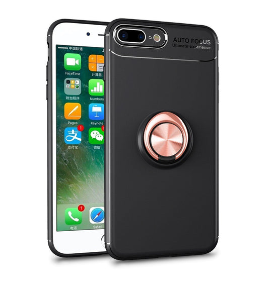 Funda Protectora Compatible con iPhone 8 Plus, XS, XR, 11, 12 y Más Modelos - Image 36