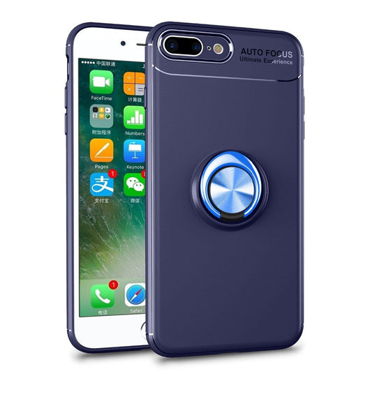 Funda Protectora Compatible con iPhone 8 Plus, XS, XR, 11, 12 y Más Modelos - Image 37