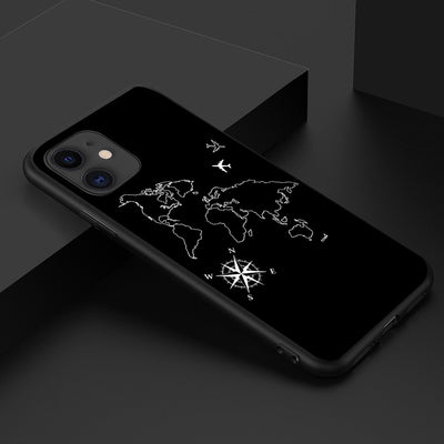 Funda para Celular Diseño Avión Love - Image 10