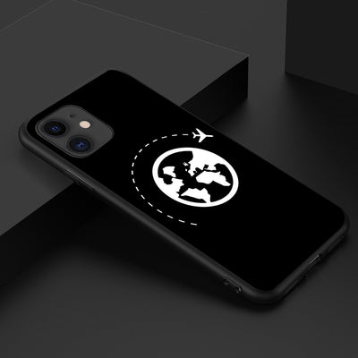 Funda para Celular Diseño Avión Love - Image 11