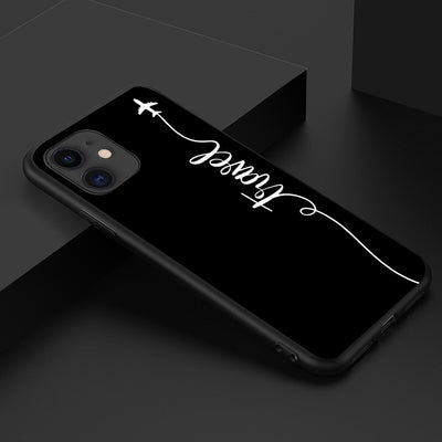 Funda para Celular Diseño Avión Love - Image 12