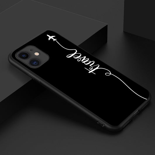 Funda para Celular Diseño Avión Love - Image 12