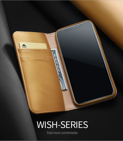Protector de Tarjetas y Documentos Compatible con iPhone - Image 3