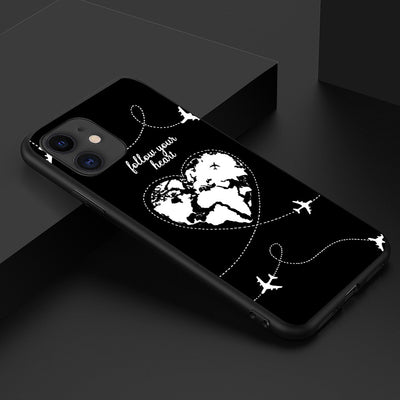 Funda para Celular Diseño Avión Love - Image 17