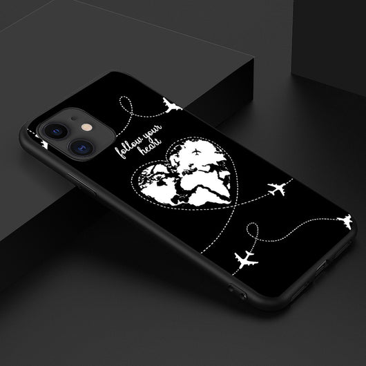 Funda para Celular Diseño Avión Love - Image 17