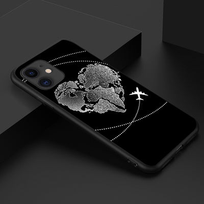 Funda para Celular Diseño Avión Love - Image 20