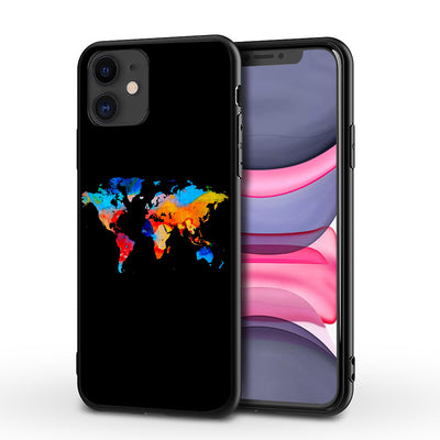 Funda para Celular Diseño Avión Love - Image 22