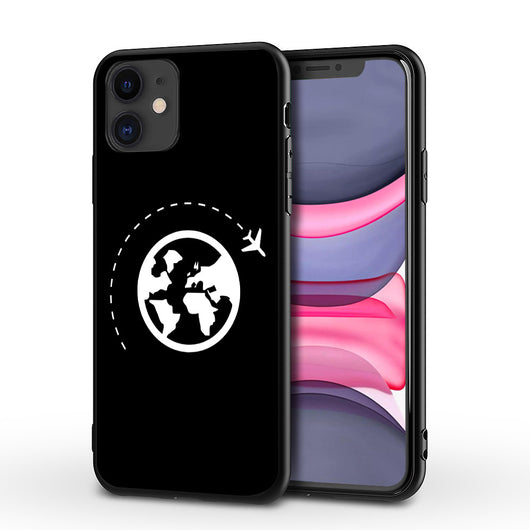 Funda para Celular Diseño Avión Love - Image 27