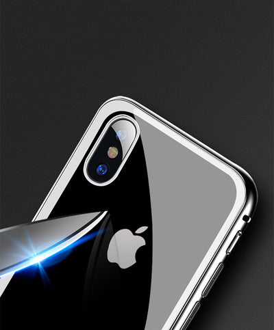 Funda Samsung S10+/S10 Lite Cristal Doble Cara con Imanes - Image 16