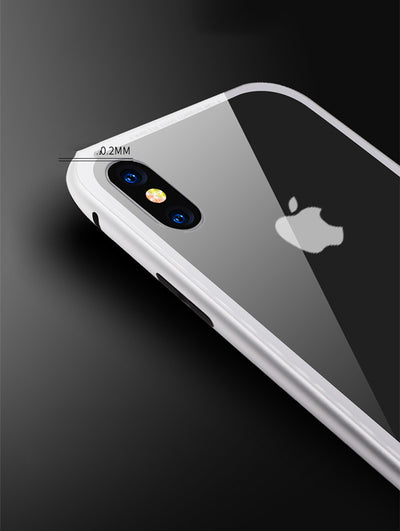 Funda Samsung S10+/S10 Lite Cristal Doble Cara con Imanes - Image 18