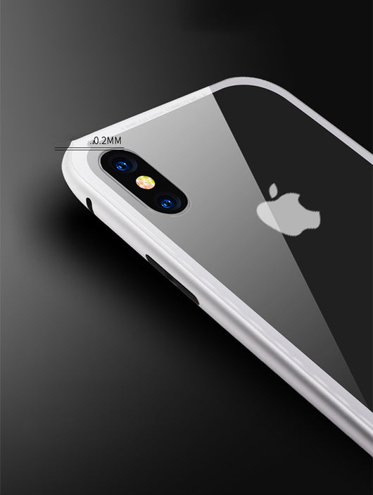 Funda Samsung S10+/S10 Lite Cristal Doble Cara con Imanes - Image 18