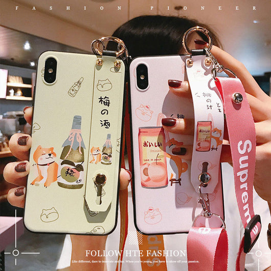 Funda Protectora Antigolpes para Celular - Image 4