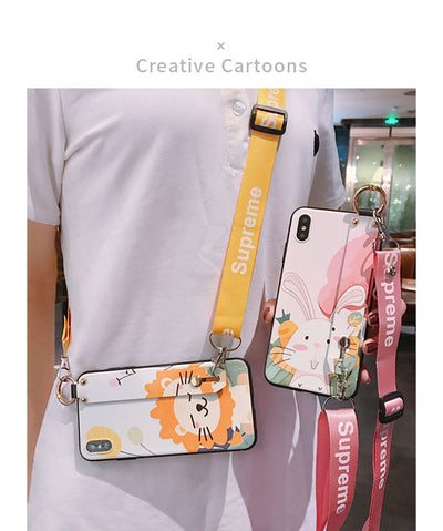Funda Protectora Antigolpes para Celular - Image 5
