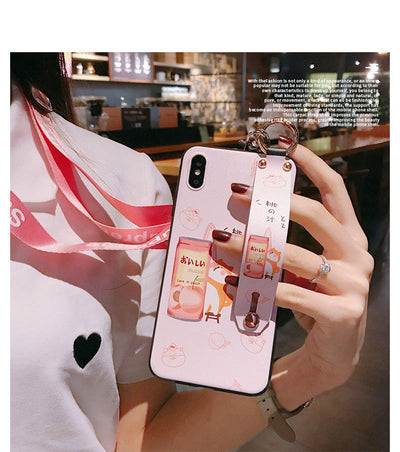 Funda Protectora Antigolpes para Celular - Image 6