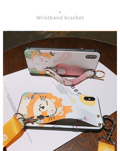Funda Protectora Antigolpes para Celular - Image 7