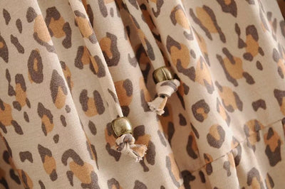 Falda Plisada Estampada - Image 16