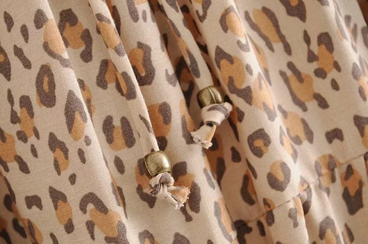 Falda Plisada Estampada - Image 16