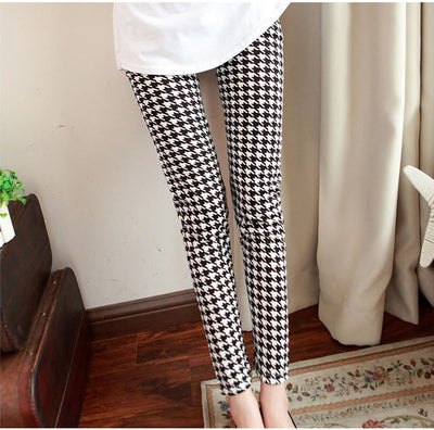 Pantalones a Cuadros - Image 17
