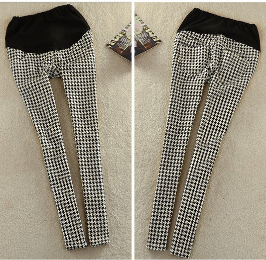 Pantalones a Cuadros - Image 20