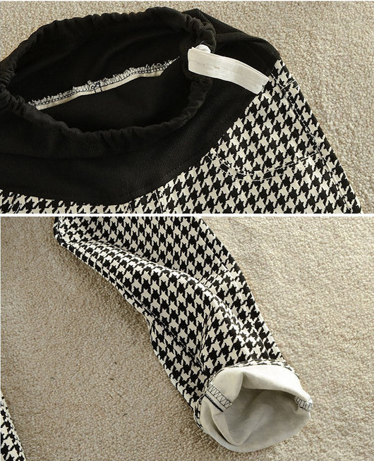 Pantalones a Cuadros - Image 21