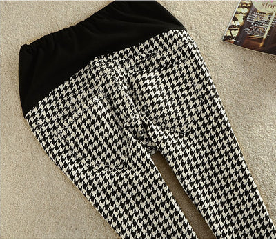 Pantalones a Cuadros - Image 22