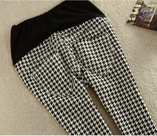 Pantalones a Cuadros - Image 22