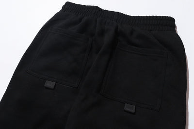 Pantalón de Trabajo con Cierre y Bolsillos de Herramientas - Image 12