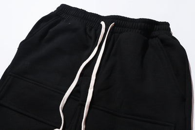 Pantalón de Trabajo con Cierre y Bolsillos de Herramientas - Image 13