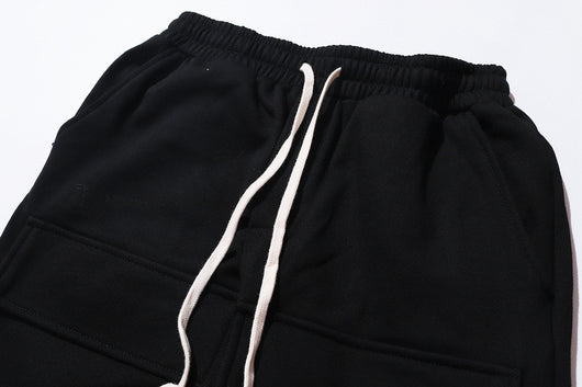 Pantalón de Trabajo con Cierre y Bolsillos de Herramientas - Image 13