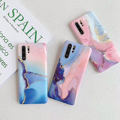 Funda de Mármol para Teléfono - Image 3