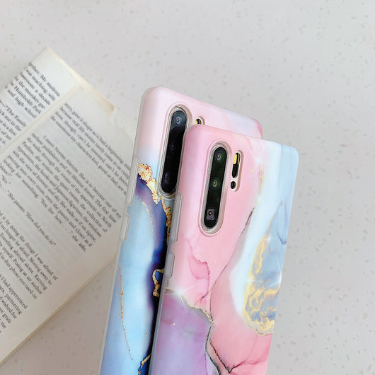 Funda de Mármol para Teléfono - Image 5